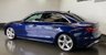USED 2022 72 AUDI A4 2.0 TFSI 35 S line Saloon 4dr Petrol S Tronic Euro 6 (s/s) (150 ps) 