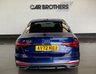 USED 2022 72 AUDI A4 2.0 TFSI 35 S line Saloon 4dr Petrol S Tronic Euro 6 (s/s) (150 ps) 