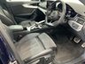 USED 2022 72 AUDI A4 2.0 TFSI 35 S line Saloon 4dr Petrol S Tronic Euro 6 (s/s) (150 ps) 