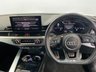 USED 2022 72 AUDI A4 2.0 TFSI 35 S line Saloon 4dr Petrol S Tronic Euro 6 (s/s) (150 ps) 
