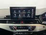 USED 2022 72 AUDI A4 2.0 TFSI 35 S line Saloon 4dr Petrol S Tronic Euro 6 (s/s) (150 ps) 