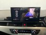 USED 2022 72 AUDI A4 2.0 TFSI 35 S line Saloon 4dr Petrol S Tronic Euro 6 (s/s) (150 ps) 