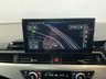 USED 2022 72 AUDI A4 2.0 TFSI 35 S line Saloon 4dr Petrol S Tronic Euro 6 (s/s) (150 ps) 