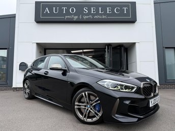 2020 BMW 1 SERIES