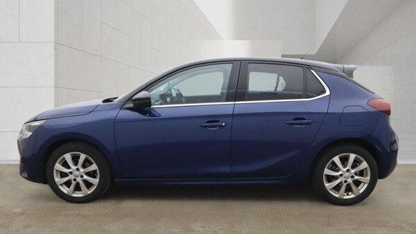 View our VAUXHALL CORSA