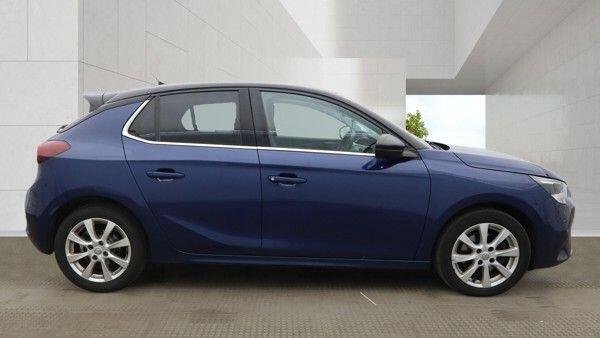 View our VAUXHALL CORSA
