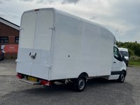USED 2020 70 MERCEDES-BENZ SPRINTER 2.1 311 CDI  13FT 6 LUTON BOX FWD L2 Euro 6 13FT 6"  LUTON BOX, 1 PREVIOUS OWNER, CARPLAY