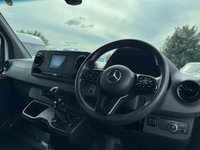 USED 2020 70 MERCEDES-BENZ SPRINTER 2.1 311 CDI  13FT 6 LUTON BOX FWD L2 Euro 6 13FT 6"  LUTON BOX, 1 PREVIOUS OWNER, CARPLAY