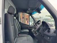 USED 2020 70 MERCEDES-BENZ SPRINTER 2.1 311 CDI  13FT 6 LUTON BOX FWD L2 Euro 6 13FT 6"  LUTON BOX, 1 PREVIOUS OWNER, CARPLAY