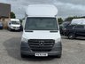 USED 2020 70 MERCEDES-BENZ SPRINTER 2.1 311 CDI  13FT 6 LUTON BOX FWD L2 Euro 6 13FT 6"  LUTON BOX, 1 PREVIOUS OWNER, CARPLAY