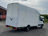 USED 2020 70 MERCEDES-BENZ SPRINTER 2.1 311 CDI  13FT 6 LUTON BOX FWD L2 Euro 6 13FT 6"  LUTON BOX, 1 PREVIOUS OWNER, CARPLAY