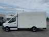 USED 2020 70 MERCEDES-BENZ SPRINTER 2.1 311 CDI  13FT 6 LUTON BOX FWD L2 Euro 6 13FT 6"  LUTON BOX, 1 PREVIOUS OWNER, CARPLAY