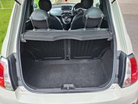 USED 2014 14 FIAT 500 1.2 S Hatchback 3dr Petrol Manual Euro 6 (s/s) (69 bhp) Great Spec, Sat Nav, Bluetooth, Car Play, Cheap Tax, Cheap Insurance, Economical