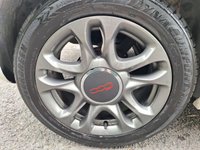 USED 2014 14 FIAT 500 1.2 S Hatchback 3dr Petrol Manual Euro 6 (s/s) (69 bhp) Great Spec, Sat Nav, Bluetooth, Car Play, Cheap Tax, Cheap Insurance, Economical