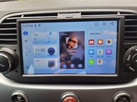 USED 2014 14 FIAT 500 1.2 S Hatchback 3dr Petrol Manual Euro 6 (s/s) (69 bhp) Great Spec, Sat Nav, Bluetooth, Car Play, Cheap Tax, Cheap Insurance, Economical