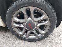 USED 2014 14 FIAT 500 1.2 S Hatchback 3dr Petrol Manual Euro 6 (s/s) (69 bhp) Great Spec, Sat Nav, Bluetooth, Car Play, Cheap Tax, Cheap Insurance, Economical