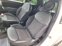 USED 2014 14 FIAT 500 1.2 S Hatchback 3dr Petrol Manual Euro 6 (s/s) (69 bhp) Great Spec, Sat Nav, Bluetooth, Car Play, Cheap Tax, Cheap Insurance, Economical