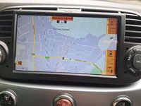 USED 2014 14 FIAT 500 1.2 S Hatchback 3dr Petrol Manual Euro 6 (s/s) (69 bhp) Great Spec, Sat Nav, Bluetooth, Car Play, Cheap Tax, Cheap Insurance, Economical