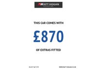 USED 2014 14 FIAT 500 1.2 S Hatchback 3dr Petrol Manual Euro 6 (s/s) (69 bhp) Great Spec, Sat Nav, Bluetooth, Car Play, Cheap Tax, Cheap Insurance, Economical
