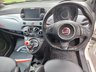 USED 2014 14 FIAT 500 1.2 S Hatchback 3dr Petrol Manual Euro 6 (s/s) (69 bhp) Great Spec, Sat Nav, Bluetooth, Car Play, Cheap Tax, Cheap Insurance, Economical