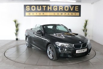 View our BMW 2 SERIES