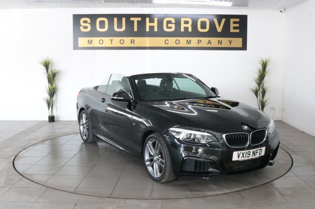 Bmw 2 Series