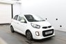 USED 2015 15 KIA PICANTO 1.0 SR7 Hatchback 5dr Petrol Manual Euro 5 (68 bhp) 