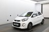 USED 2015 15 KIA PICANTO 1.0 SR7 Hatchback 5dr Petrol Manual Euro 5 (68 bhp) 