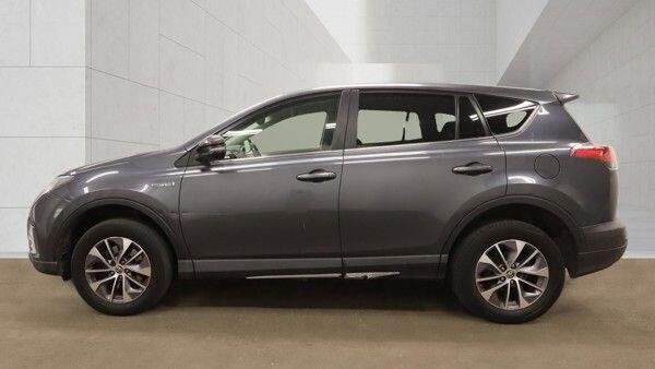View our TOYOTA RAV4