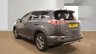USED 2017 17 TOYOTA RAV4 2.5 VVT-h Business Edition Plus CVT Euro 6 (s/s) 5dr (Safety Sense, Nav) Service history available
