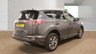 USED 2017 17 TOYOTA RAV4 2.5 VVT-h Business Edition Plus CVT Euro 6 (s/s) 5dr (Safety Sense, Nav) Service history available