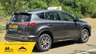 USED 2017 17 TOYOTA RAV4 2.5 VVT-h Business Edition Plus CVT Euro 6 (s/s) 5dr (Safety Sense, Nav) Service history available