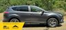 USED 2017 17 TOYOTA RAV4 2.5 VVT-h Business Edition Plus CVT Euro 6 (s/s) 5dr (Safety Sense, Nav) Service history available