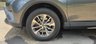 USED 2017 17 TOYOTA RAV4 2.5 VVT-h Business Edition Plus CVT Euro 6 (s/s) 5dr (Safety Sense, Nav) Service history available