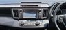 USED 2017 17 TOYOTA RAV4 2.5 VVT-h Business Edition Plus CVT Euro 6 (s/s) 5dr (Safety Sense, Nav) Service history available
