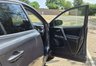 USED 2017 17 TOYOTA RAV4 2.5 VVT-h Business Edition Plus CVT Euro 6 (s/s) 5dr (Safety Sense, Nav) Service history available