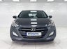 USED 2015 65 HYUNDAI I30 **MAKE US AN OFFER!!**1.6 CRDi Blue Drive SE Hatchback 5dr Diesel Manual Euro 6 (s/s) (110 ps) EXTENSIVE S/H! 1 FORMER OWNER!  1 FORMER OWNER! EXTENSIVE S/H!