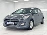 USED 2015 65 HYUNDAI I30 **MAKE US AN OFFER!!**1.6 CRDi Blue Drive SE Hatchback 5dr Diesel Manual Euro 6 (s/s) (110 ps) EXTENSIVE S/H! 1 FORMER OWNER!  1 FORMER OWNER! EXTENSIVE S/H!
