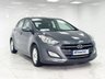 USED 2015 65 HYUNDAI I30 **MAKE US AN OFFER!!**1.6 CRDi Blue Drive SE Hatchback 5dr Diesel Manual Euro 6 (s/s) (110 ps) EXTENSIVE S/H! 1 FORMER OWNER!  1 FORMER OWNER! EXTENSIVE S/H!