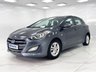 USED 2015 65 HYUNDAI I30 **MAKE US AN OFFER!!**1.6 CRDi Blue Drive SE Hatchback 5dr Diesel Manual Euro 6 (s/s) (110 ps) EXTENSIVE S/H! 1 FORMER OWNER!  1 FORMER OWNER! EXTENSIVE S/H!
