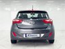 USED 2015 65 HYUNDAI I30 **MAKE US AN OFFER!!**1.6 CRDi Blue Drive SE Hatchback 5dr Diesel Manual Euro 6 (s/s) (110 ps) EXTENSIVE S/H! 1 FORMER OWNER!  1 FORMER OWNER! EXTENSIVE S/H!