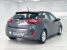 USED 2015 65 HYUNDAI I30 **MAKE US AN OFFER!!**1.6 CRDi Blue Drive SE Hatchback 5dr Diesel Manual Euro 6 (s/s) (110 ps) EXTENSIVE S/H! 1 FORMER OWNER!  1 FORMER OWNER! EXTENSIVE S/H!