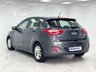 USED 2015 65 HYUNDAI I30 **MAKE US AN OFFER!!**1.6 CRDi Blue Drive SE Hatchback 5dr Diesel Manual Euro 6 (s/s) (110 ps) EXTENSIVE S/H! 1 FORMER OWNER!  1 FORMER OWNER! EXTENSIVE S/H!