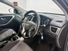 USED 2015 65 HYUNDAI I30 **MAKE US AN OFFER!!**1.6 CRDi Blue Drive SE Hatchback 5dr Diesel Manual Euro 6 (s/s) (110 ps) EXTENSIVE S/H! 1 FORMER OWNER!  1 FORMER OWNER! EXTENSIVE S/H!