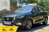 USED 2022 22 MG MG HS 1.5 T-GDI Exclusive DCT Euro 6 (s/s) 5dr Service history available