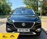 USED 2022 22 MG MG HS 1.5 T-GDI Exclusive DCT Euro 6 (s/s) 5dr Service history available