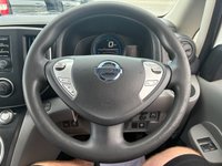 USED 2019 19 NISSAN e-NV200 40kWh Acenta Panel Van 5dr Electric Auto SWB (Quick Charge) (109 ps) ***NO VAT ***2 OWNERS FROM NEW* 3 STAMP NISSAN SERVICE HISTORY* REVERSING CAMERA* CRUISE CONTROL* ECO MODE* AIR CON* BLUETOOTH PHONE AND AUDIO* USB* REMOTE CENTRAL LOCKING* KEYLESS START & ENTRY* ELECTRIC WINDOWS & MIRRORS*