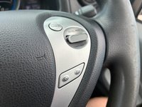 USED 2019 19 NISSAN e-NV200 40kWh Acenta Panel Van 5dr Electric Auto SWB (Quick Charge) (109 ps) ***NO VAT ***2 OWNERS FROM NEW* 3 STAMP NISSAN SERVICE HISTORY* REVERSING CAMERA* CRUISE CONTROL* ECO MODE* AIR CON* BLUETOOTH PHONE AND AUDIO* USB* REMOTE CENTRAL LOCKING* KEYLESS START & ENTRY* ELECTRIC WINDOWS & MIRRORS*