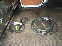 USED 2019 19 NISSAN e-NV200 40kWh Acenta Panel Van 5dr Electric Auto SWB (Quick Charge) (109 ps) ***NO VAT ***2 OWNERS FROM NEW* 3 STAMP NISSAN SERVICE HISTORY* REVERSING CAMERA* CRUISE CONTROL* ECO MODE* AIR CON* BLUETOOTH PHONE AND AUDIO* USB* REMOTE CENTRAL LOCKING* KEYLESS START & ENTRY* ELECTRIC WINDOWS & MIRRORS*