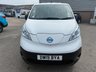 USED 2019 19 NISSAN e-NV200 40kWh Acenta Panel Van 5dr Electric Auto SWB (Quick Charge) (109 ps) ***NO VAT ***2 OWNERS FROM NEW* 3 STAMP NISSAN SERVICE HISTORY* REVERSING CAMERA* CRUISE CONTROL* ECO MODE* AIR CON* BLUETOOTH PHONE AND AUDIO* USB* REMOTE CENTRAL LOCKING* KEYLESS START & ENTRY* ELECTRIC WINDOWS & MIRRORS*